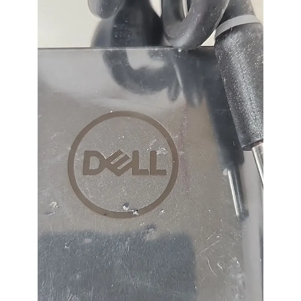 OEM DELL Genuine Original 65W AC Power Adapter Cord for Dell Latitude